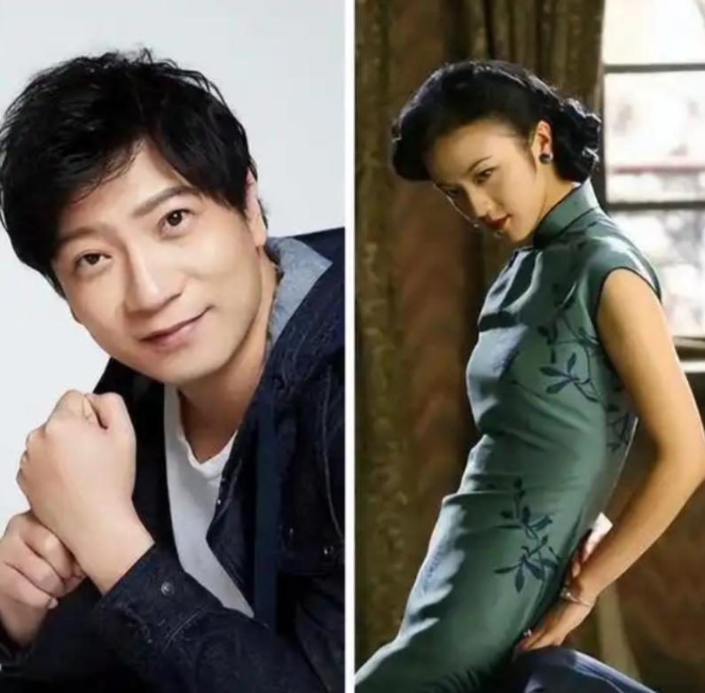 当年，汤唯接下《色戒》，男友田雨大怒说："你疯了，这种戏你也接？"汤唯直接说：