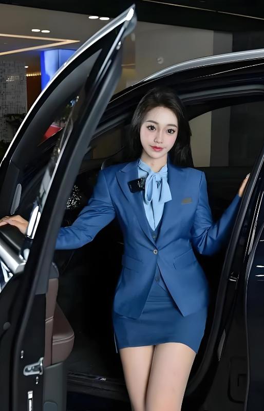 美国、德国、法国、韩国、日本等国家万万没想到，中国竟然改变了世界汽车市场格局。
