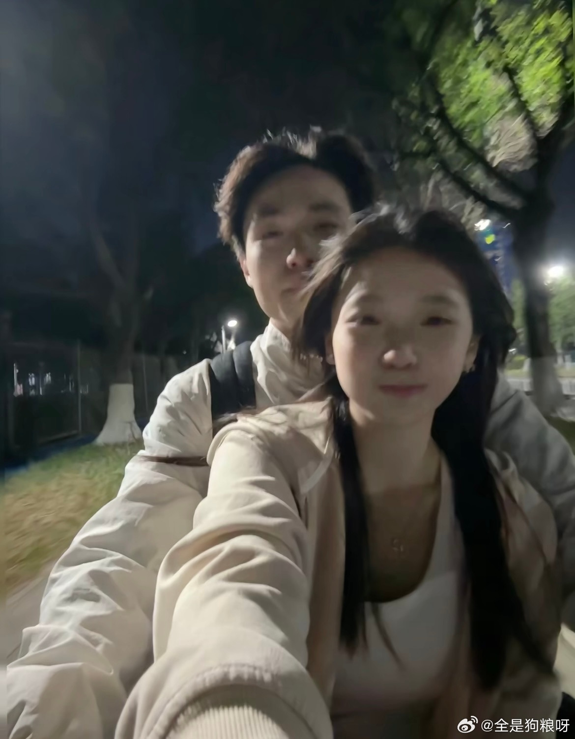 认识你之后就不习惯一个人生活了