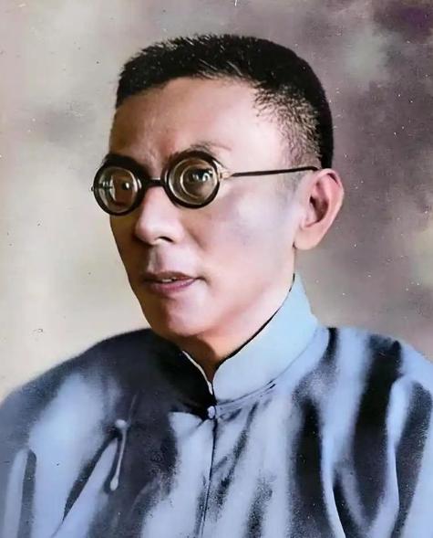 1950年9月3日，张静江在纽约寓所病逝。消息传到台北，蒋介石在国民党党部亲设灵