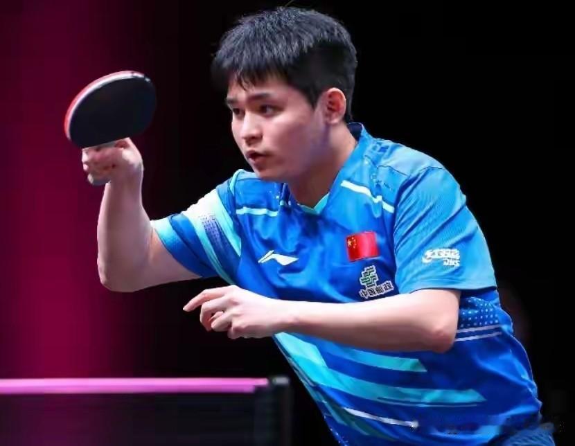 1/8区：林诗栋（中国🇨🇳）5/8区：陈垣宇（中国🇨🇳）4/8区：陈