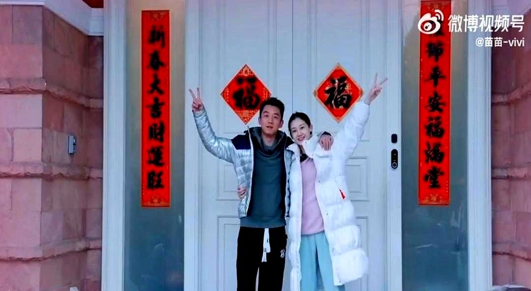 当铁锤抬起时，热搜就来了：苗苗在上海，5万月租的别墅，不叫队，独自干了一个月，把