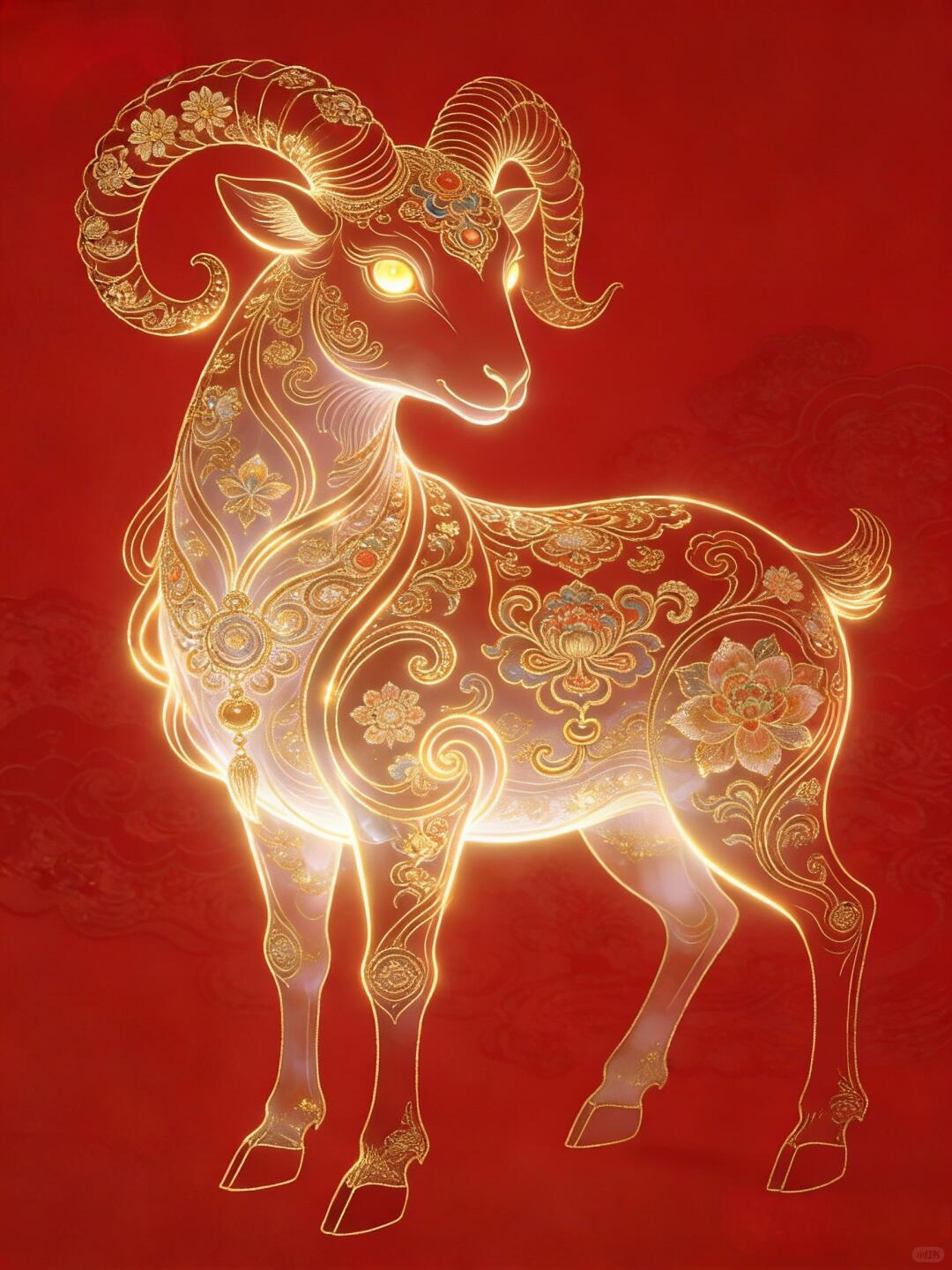 生肖羊🐑47岁，这是写给1979年出生的属羊人，管辂推演说2026年整年都会发
