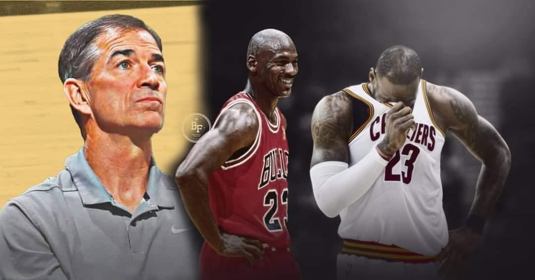 🚨历史助攻王发话了🚨篮球传奇人物约翰·斯托克顿（JohnStockton