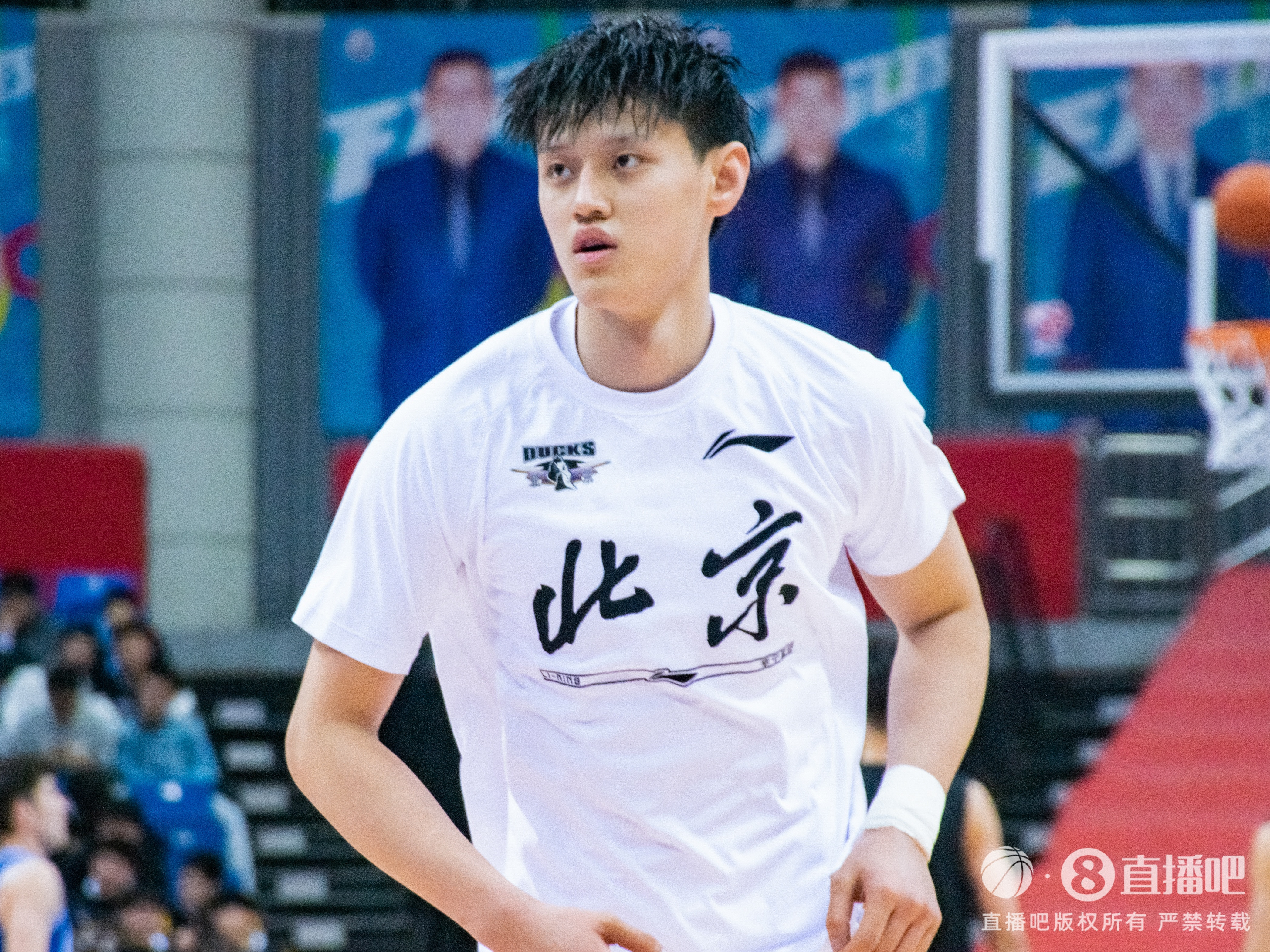 记者: 首钢在预算&规则范围内拿出了最大诚意 不存在台面下的协议