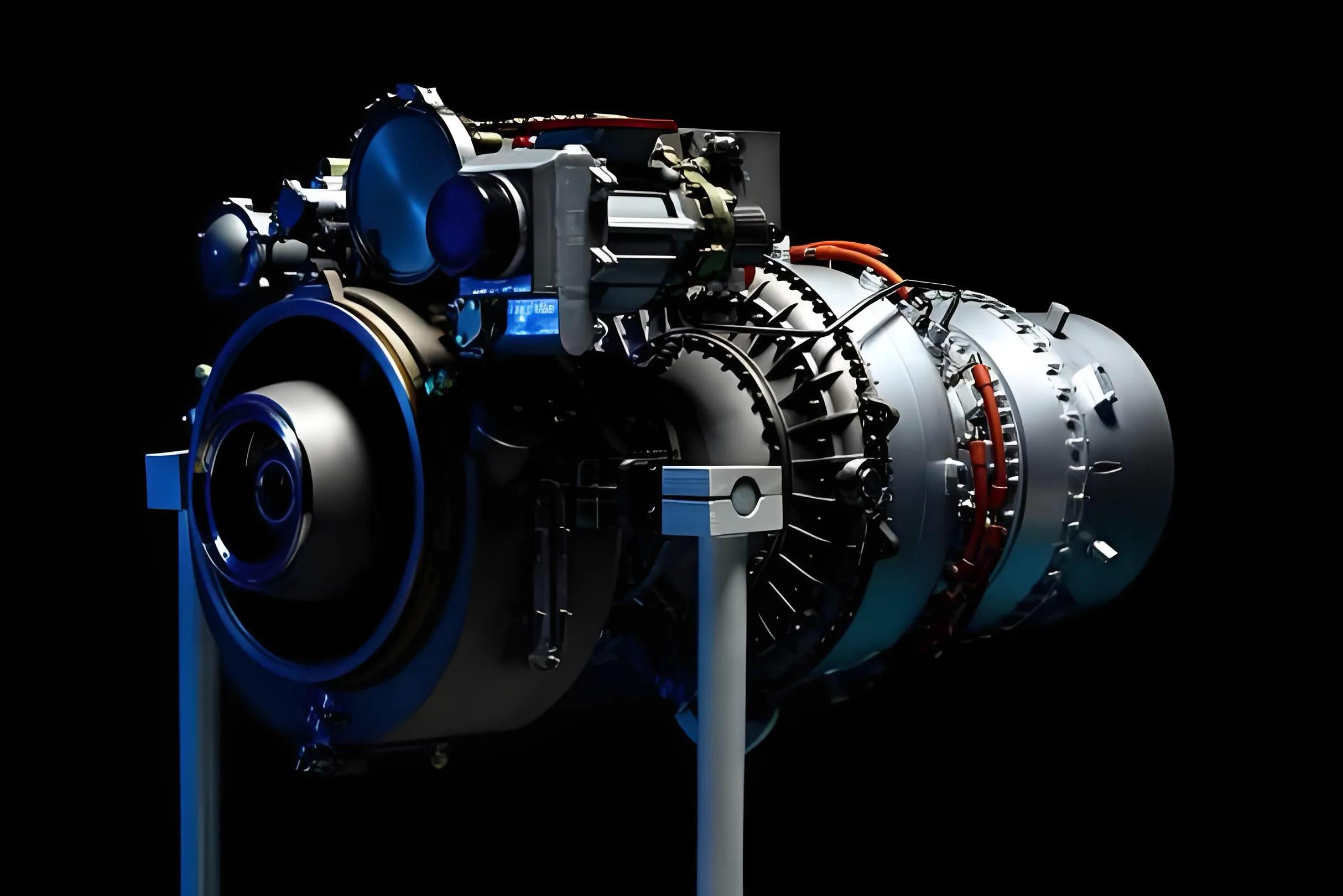 从“受制”到“自主”，国产大发动机，何以撑起大国重器的底气？