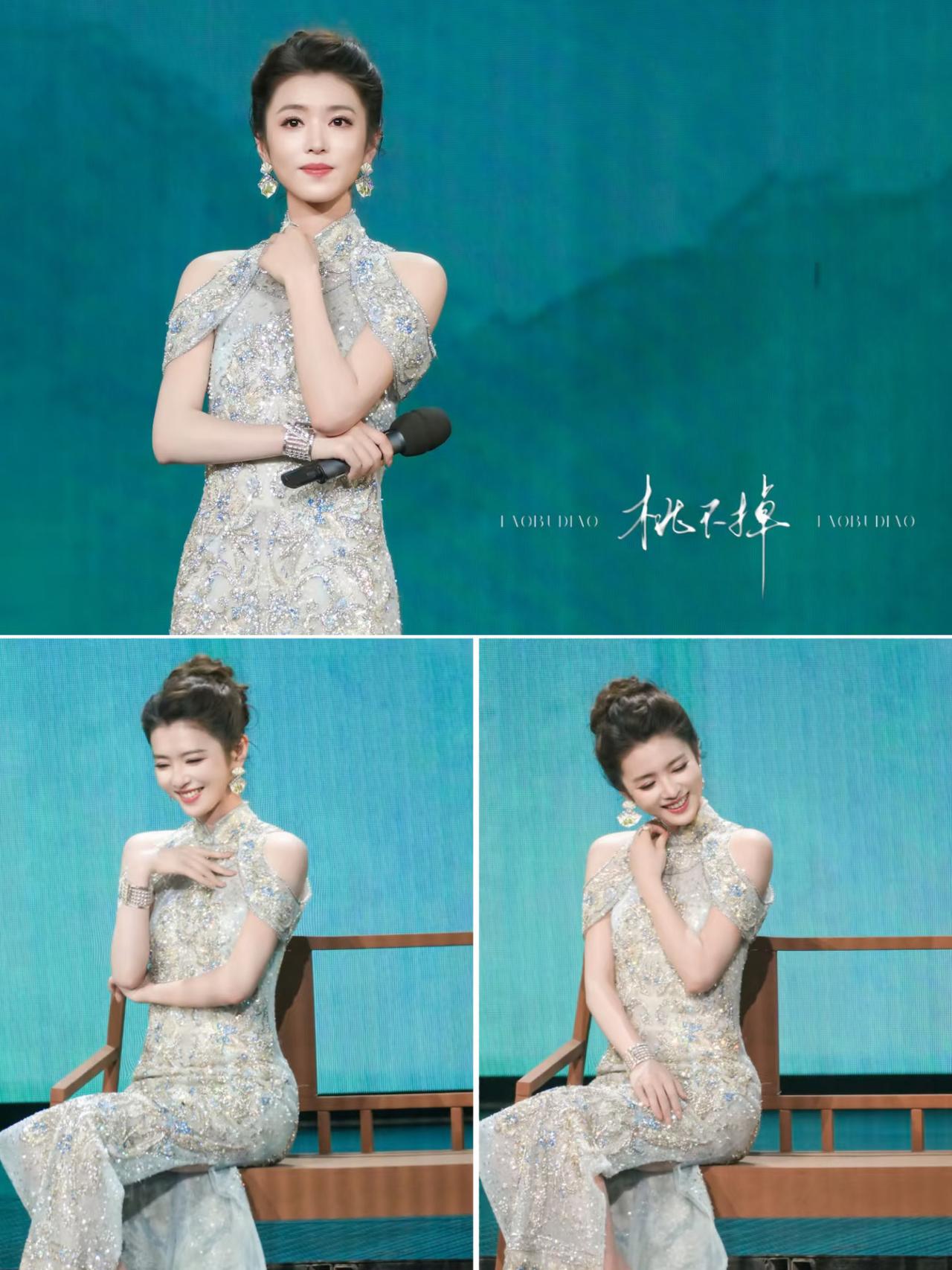 我开始有点理解李云霄了，​​李云霄哪⾥都好，​​但是有一个致命的缺点要不