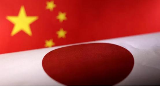 日本沸腾了，中国松口，访华团扩至20人！ 当地时间10月14日，日方透露，中