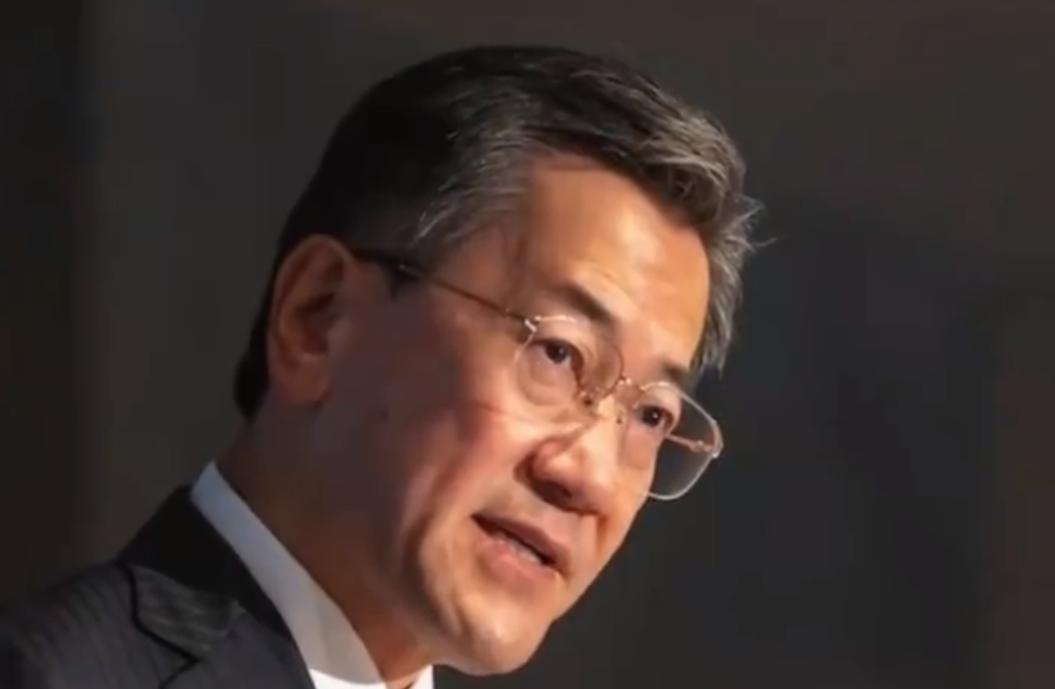 日本驻澳大使警告中方：侮辱日本等同于宣战，该发怒的时候就发怒！日本驻澳大利亚