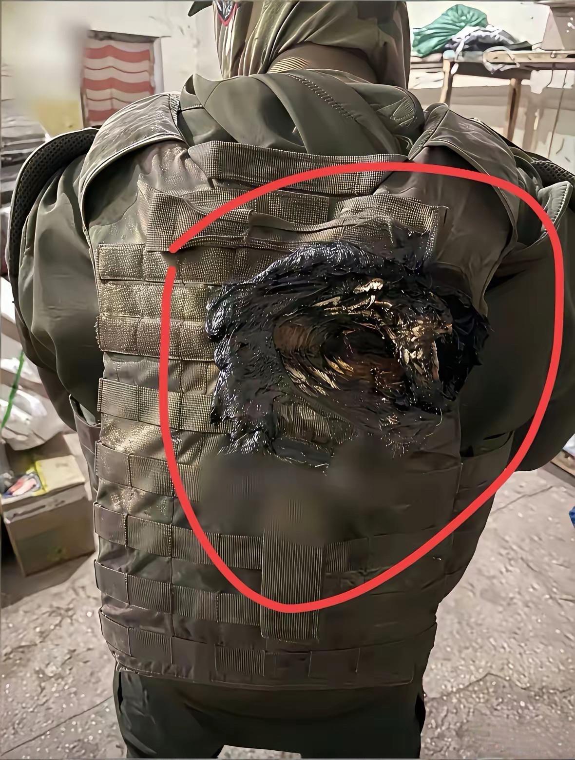 他不知道他的棉袄已经考坏了吗？