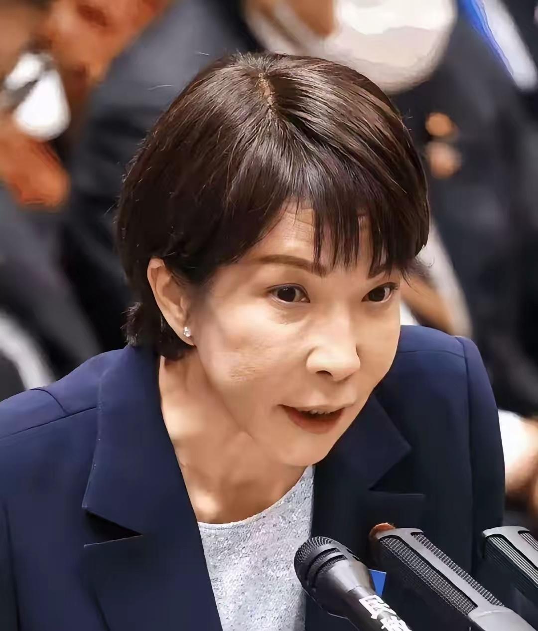 这一次中方大概率是要硬刚到底了，高市早苗不收回言论，不道歉中方是绝不罢休的。