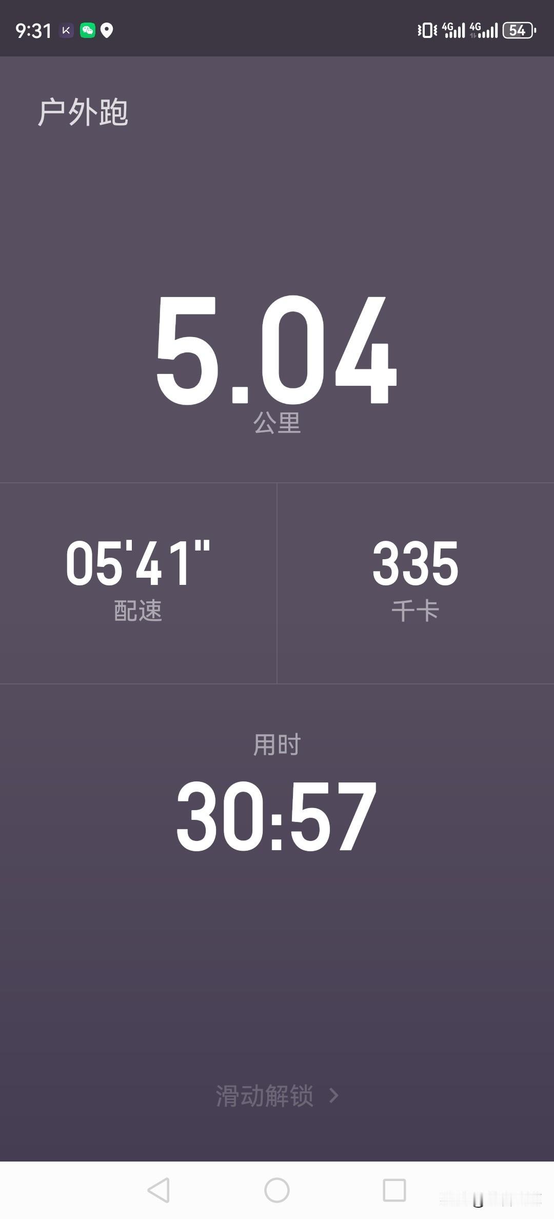 不盲从，不攀比，自娱自乐；路永远在，时间任你挥霍；每一次出发，充满未知，每一滴汗