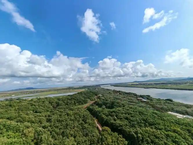 三谈图们江出海口，普京访华，需注意物资属性与依赖韧性问题俄罗斯总统普京访华，意