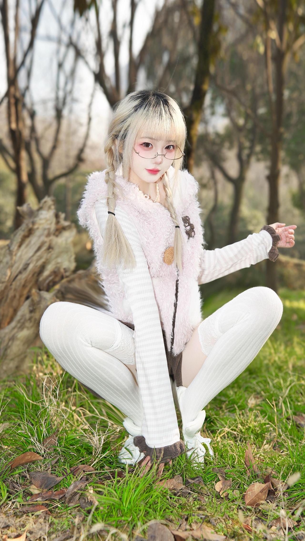 养儿防老和自己养老哪个更可靠人在大自然中会变得更漂亮