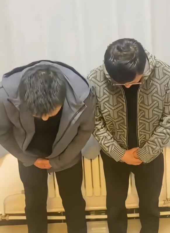 终于明白，为什么秦岭子午峪乱丢垃圾的两人这么嚣张了！不是因为他们的工作，而是