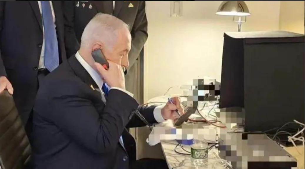 说实话，看到这条新闻的第一反应，就是这位年过七旬的老政客，真的把“人未死，债不烂