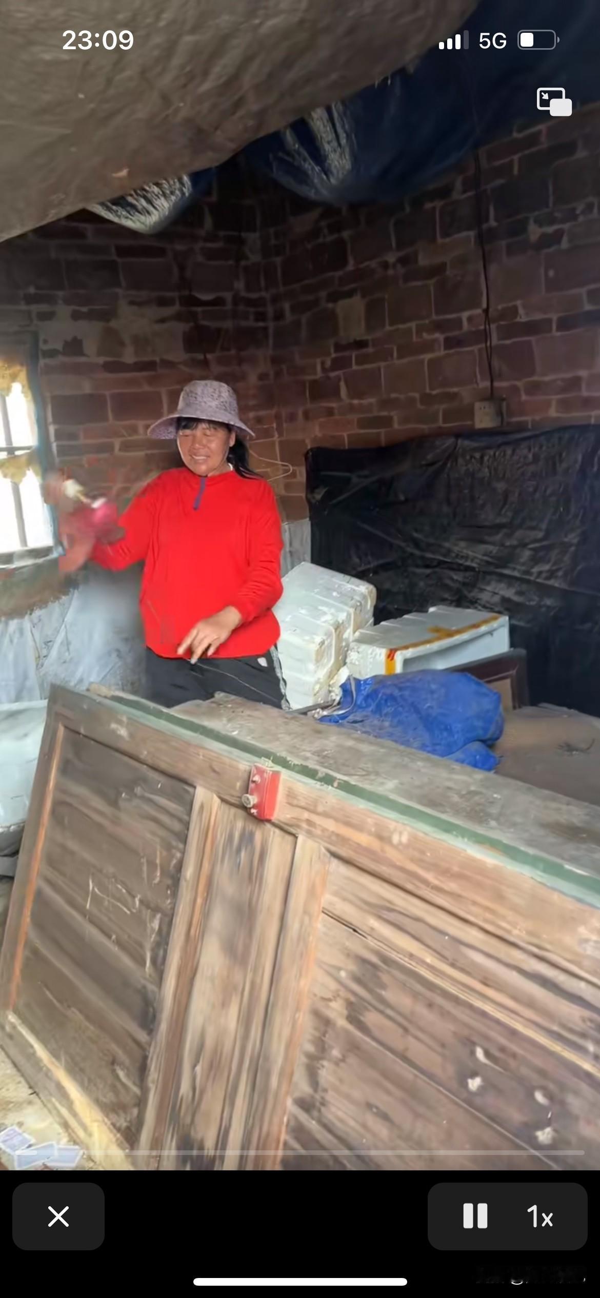 全红婵家里又要多建一栋房子，很多人不理解为什么建了一栋还能建第二栋，看看她妈妈说