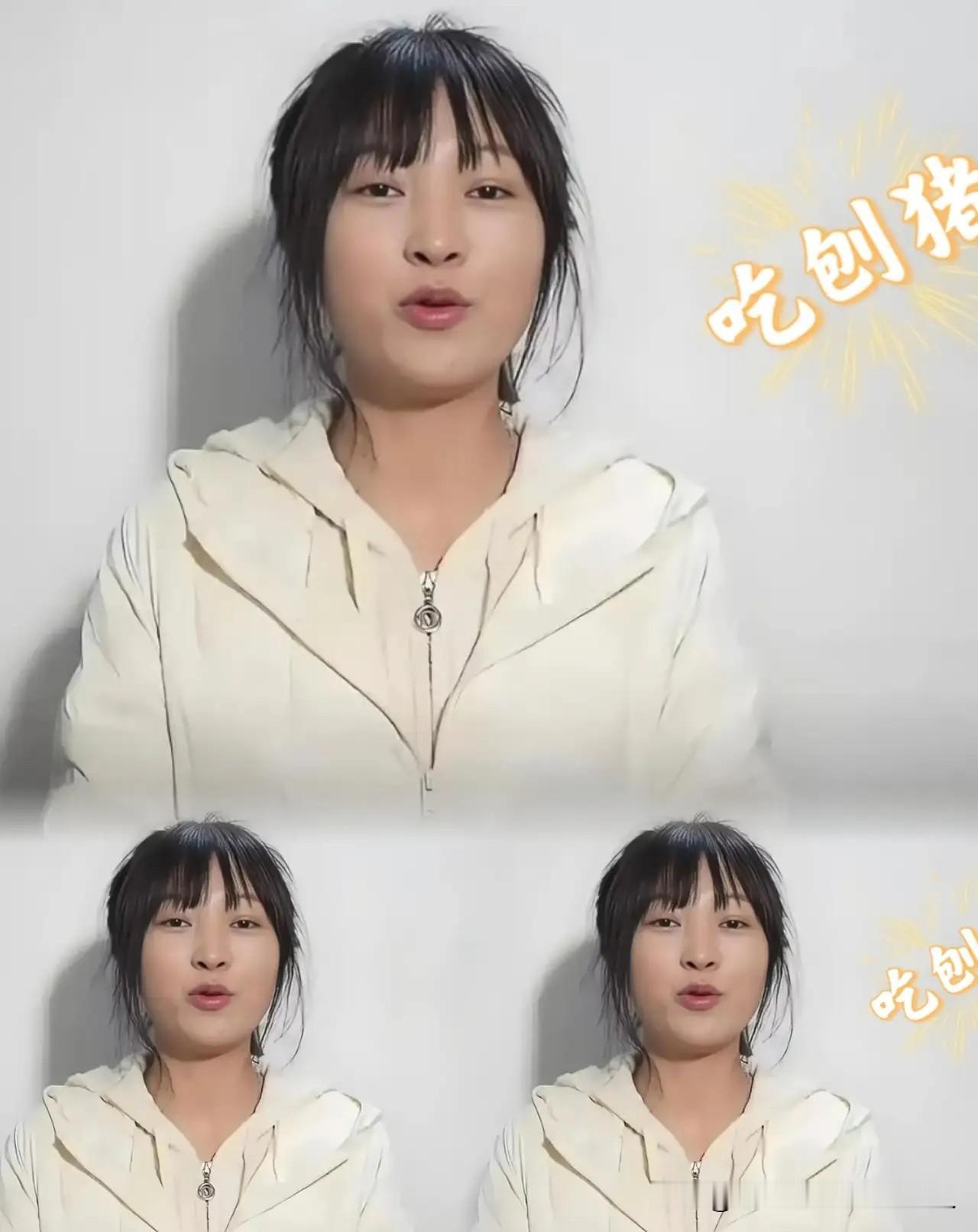 23岁的呆呆刚火一周，体制内的合同就递到了手上。这事儿看得我背脊发凉。我们还