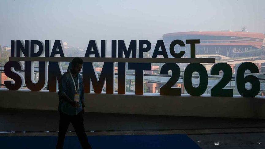 《日经亚洲》《彭博社》《经济学人》2月19日报道，印信实工业、阿达尼集团、塔塔集