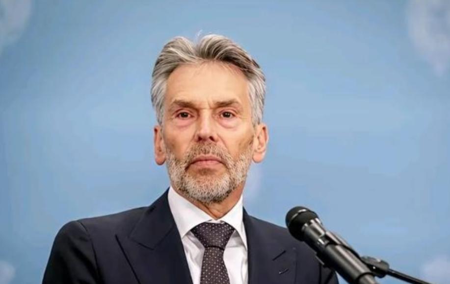 要将安世归还中国？中方想要什么，荷兰大臣很清楚，对华当面做出承诺。安世半导体