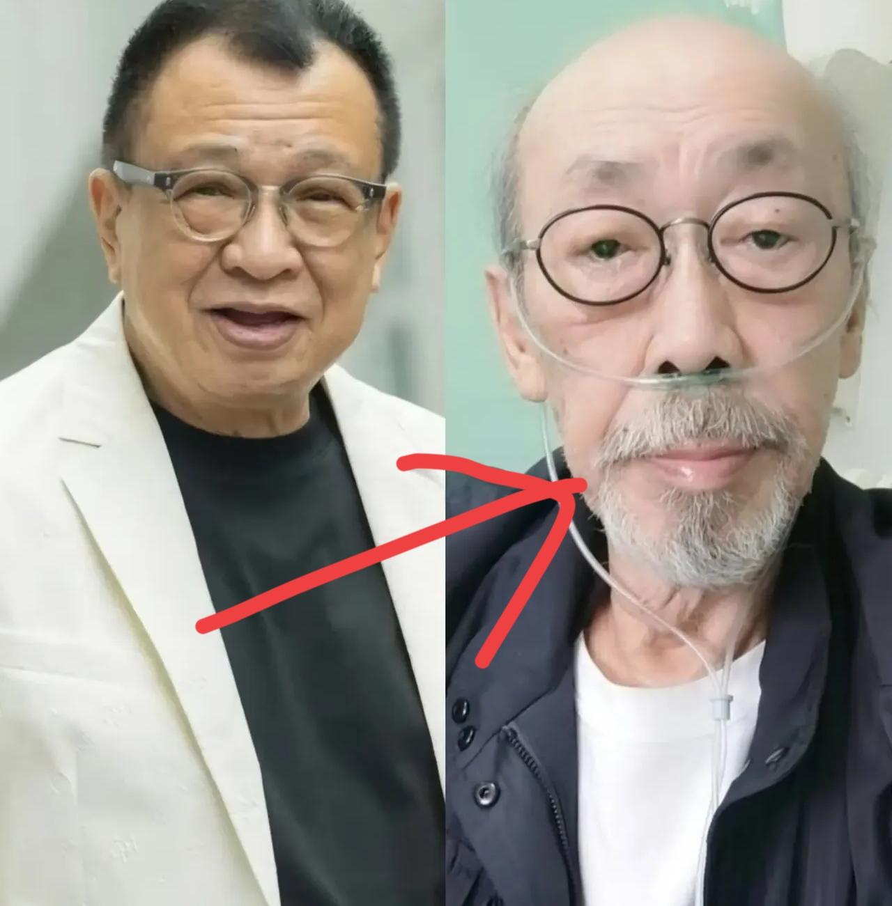 76岁许绍雄走了,我没哭;81岁冯淬帆也走了,是真哭了;原因很简单,他对