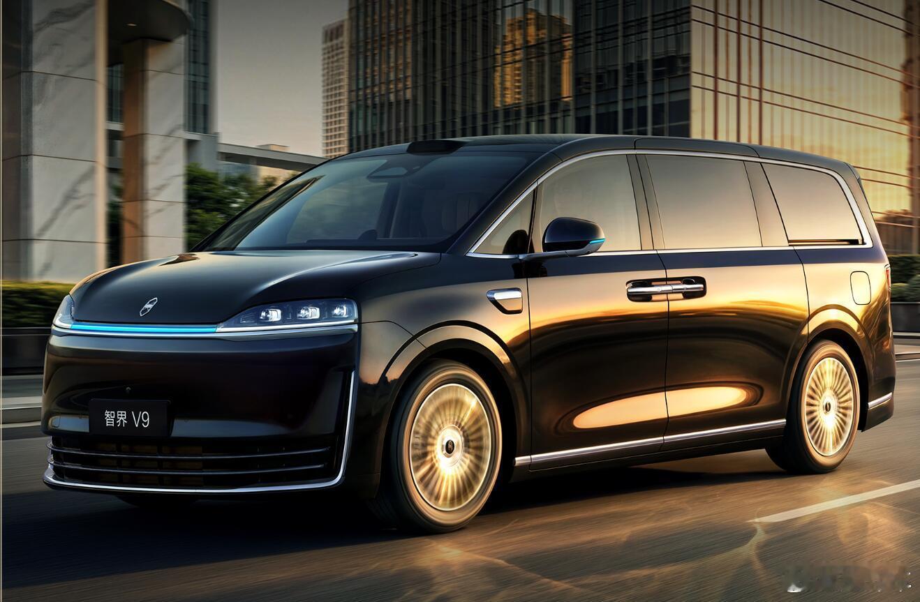 MPV“高手对决”5月还有四款MPV新车来袭2026款传祺M6MAX领衔