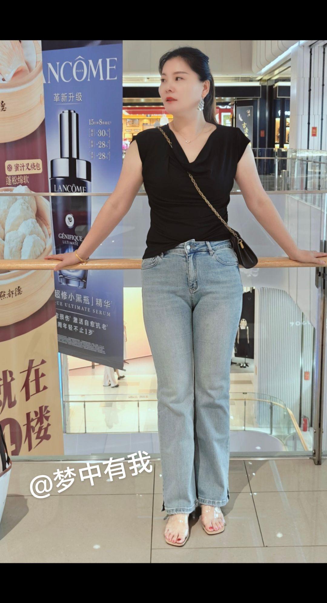 夏天该有的样子 随意拍