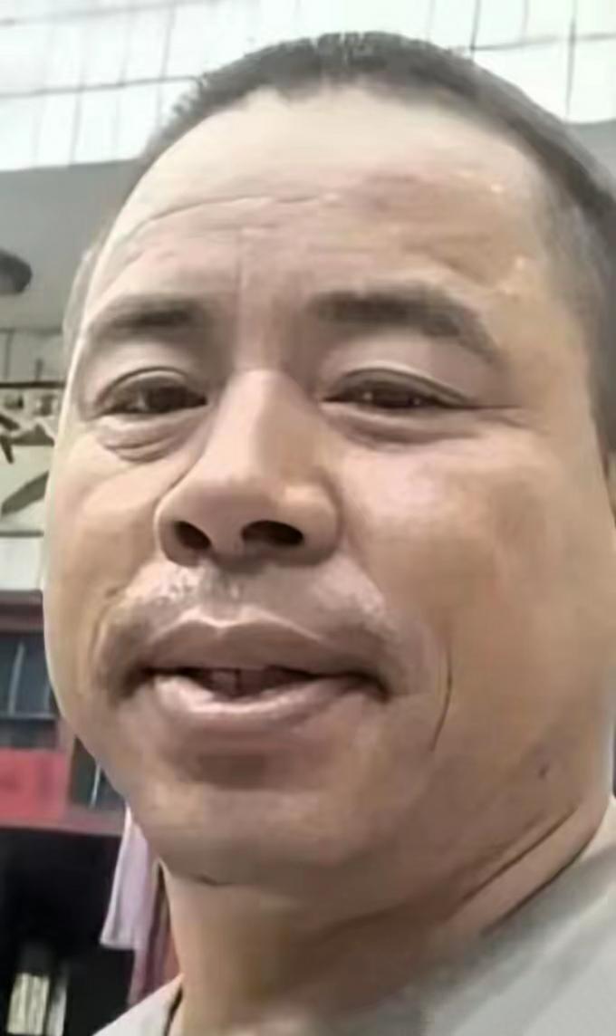 西平夏付钢，逃了7天了，还没被抓住，有没有可能，他根本就不在玉米地里