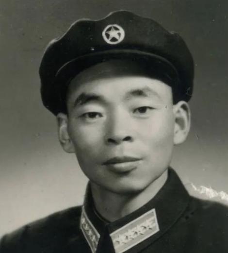 #阴法唐将军逝世#将军千古！他是全程参与了西藏解放全过程的人，进藏的时候是师