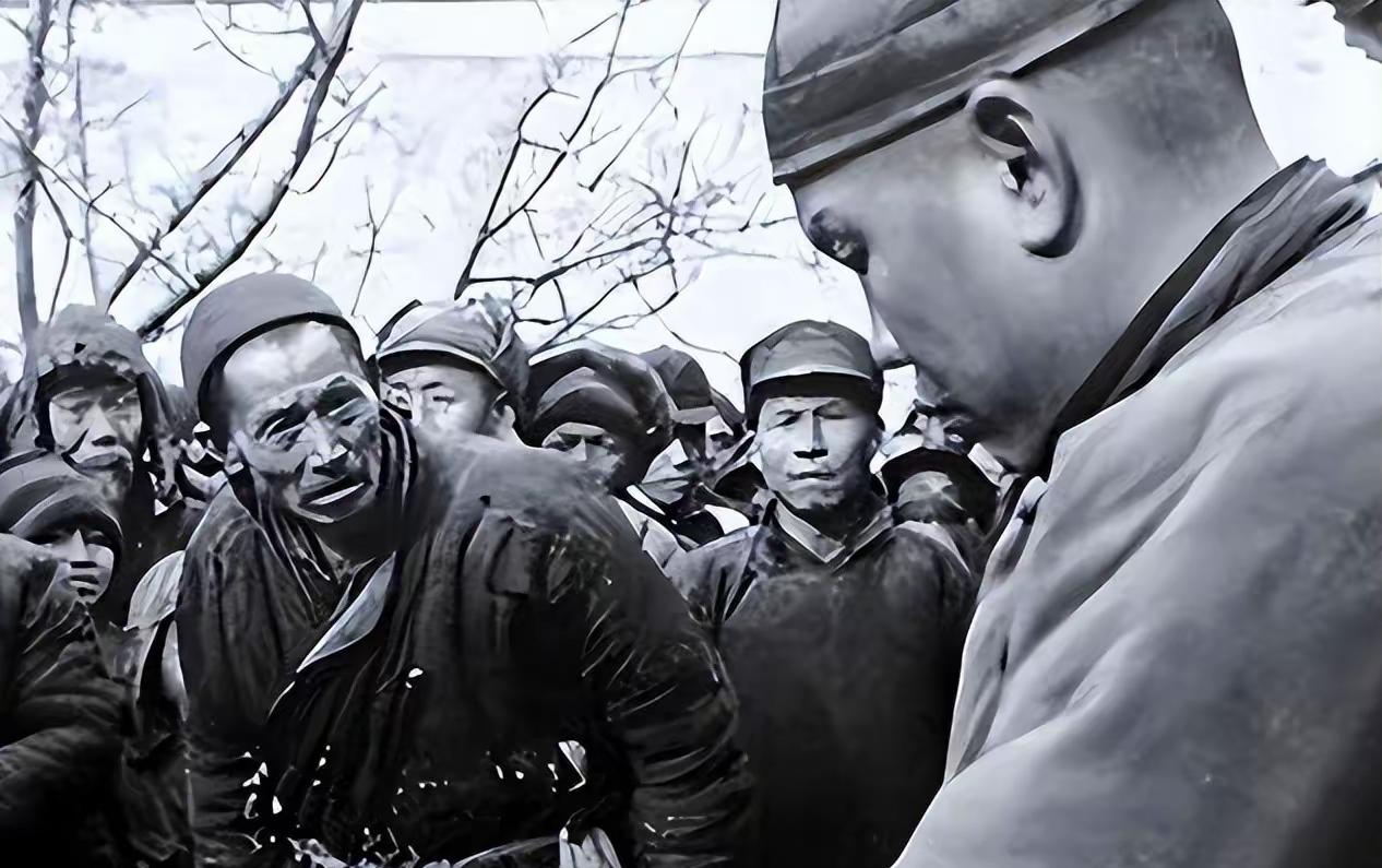 吴石案牵扯1800人，那位关键联络人为何始终没暴露？1950年吴石将军暴露，