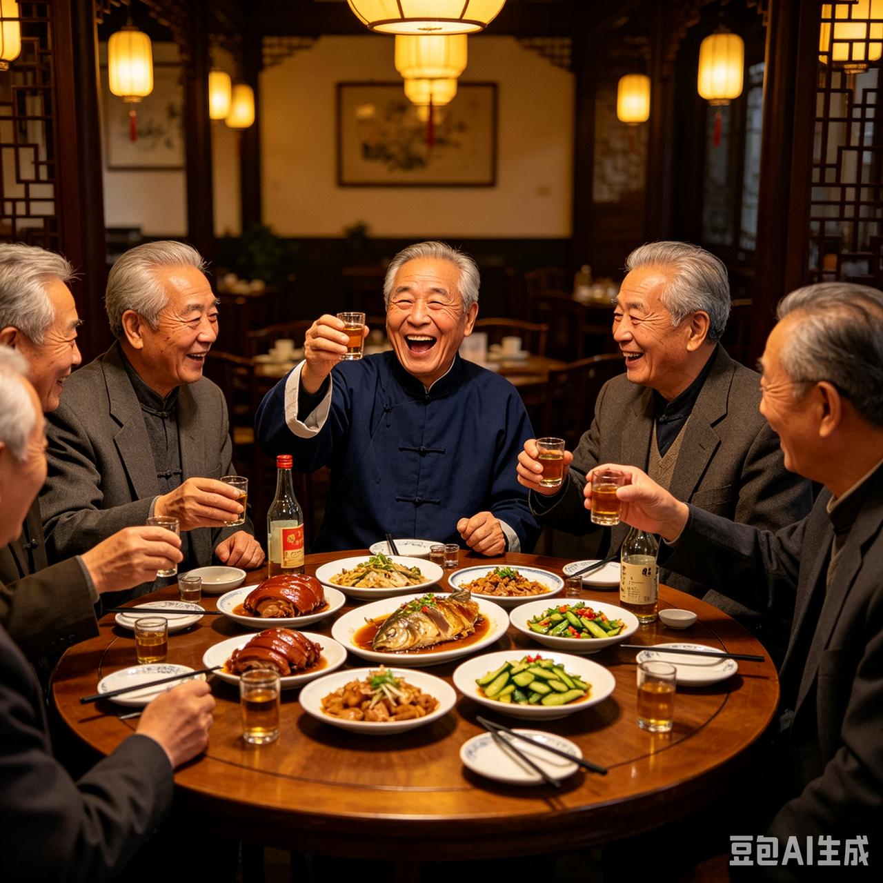 有一个老同学实际年龄应是1956年出生，2016年退休，结果参加工作时，报成19