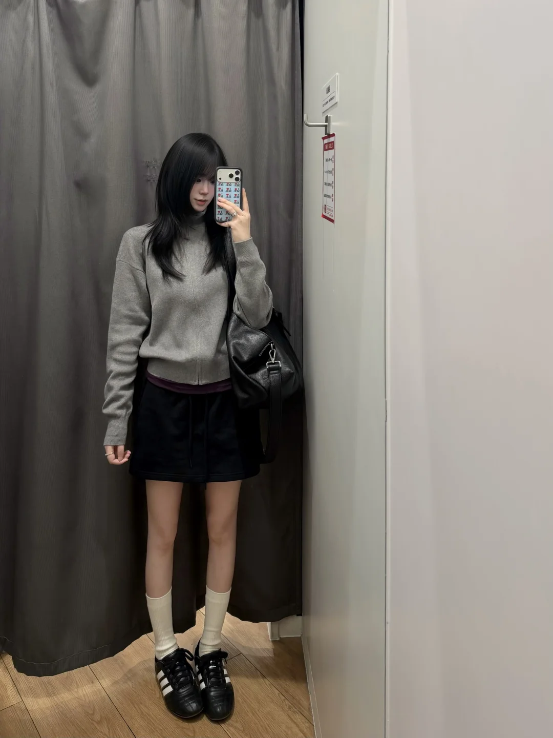优衣库✖️🔟早秋合集💕简单基础款好韩好高智