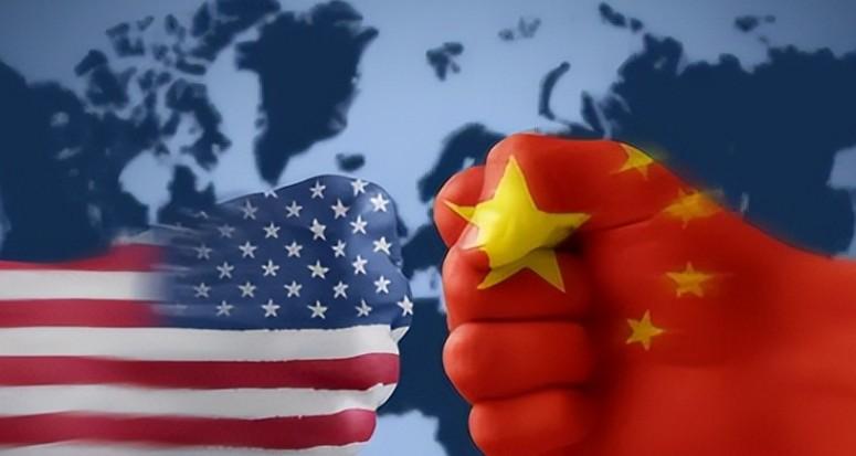 中国最近对美国的姿态确实变硬了，而且这种强硬不是一时的情绪上头，更像是经过精心计