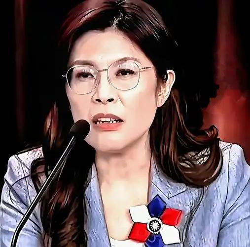 郑丽文认同“美日干涉台海”，叫嚣“未来持续与国际结盟”国民党没救了！或者说郑