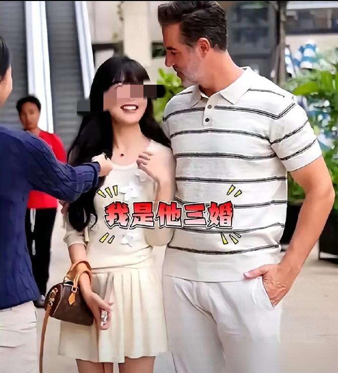 一个来自南京、家境不错的女孩，在美国留学三年。结果，她做了一个让很多人想不到的决