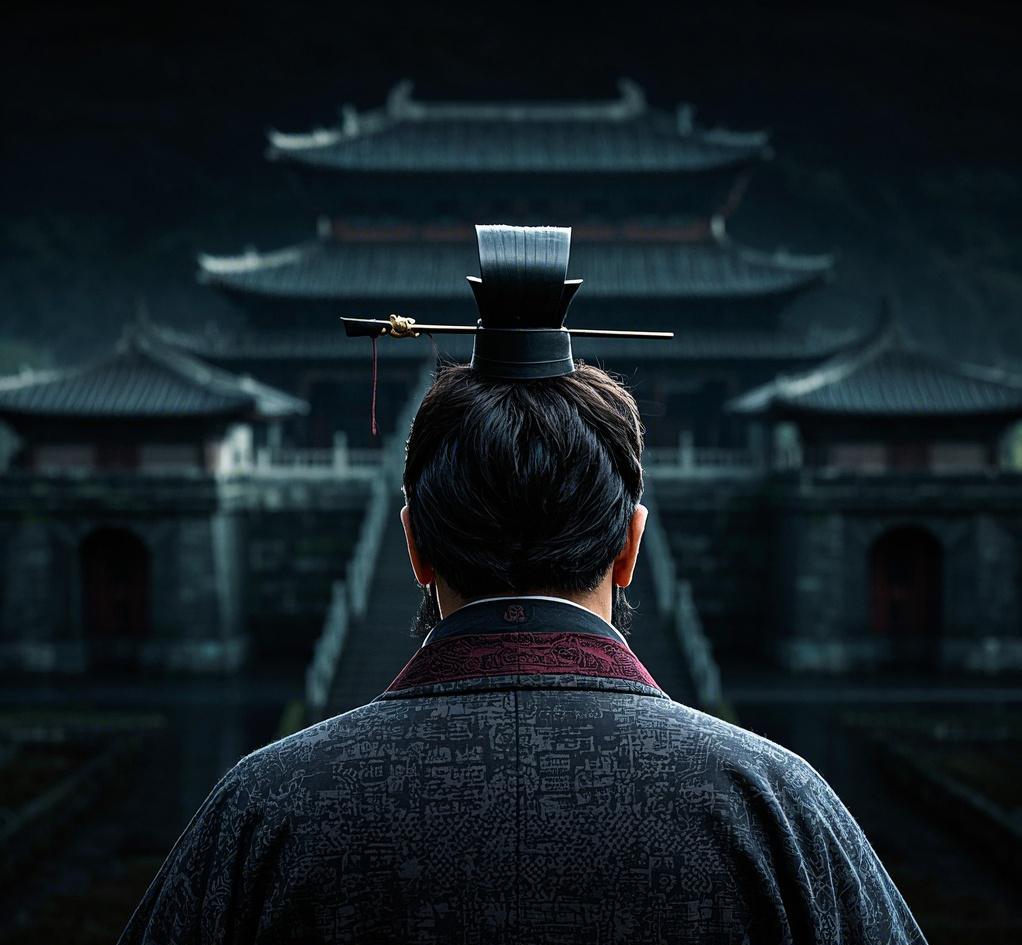 汉文帝：我若有廉颇、李牧这样的名将，何惧匈奴进犯？冯唐：陛下得到他们，也不会用