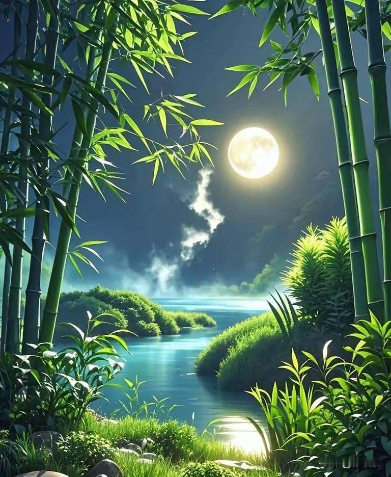 上联：青山叠翠风光好下联：碧水荡漾景色新