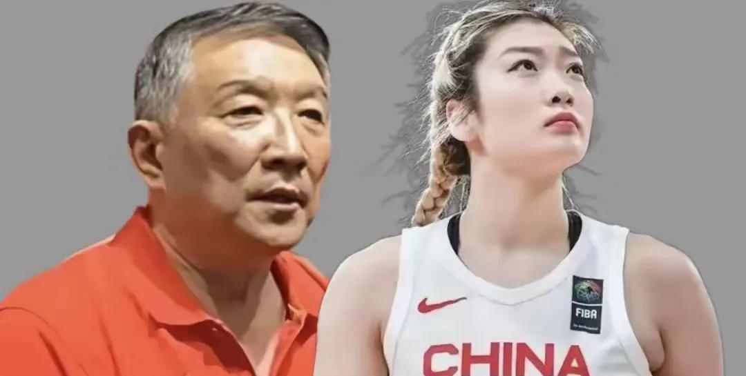 当澳洲姑娘打穿你的禁区后，没有任何偶像值得推崇！热身赛翻车，告诉篮协：没有什么