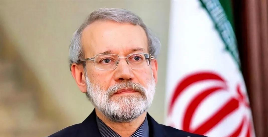 3月9日，据半岛电视台报道，昨天，伊朗最高国家安全委员会秘书拉里加尼接受采访时驳