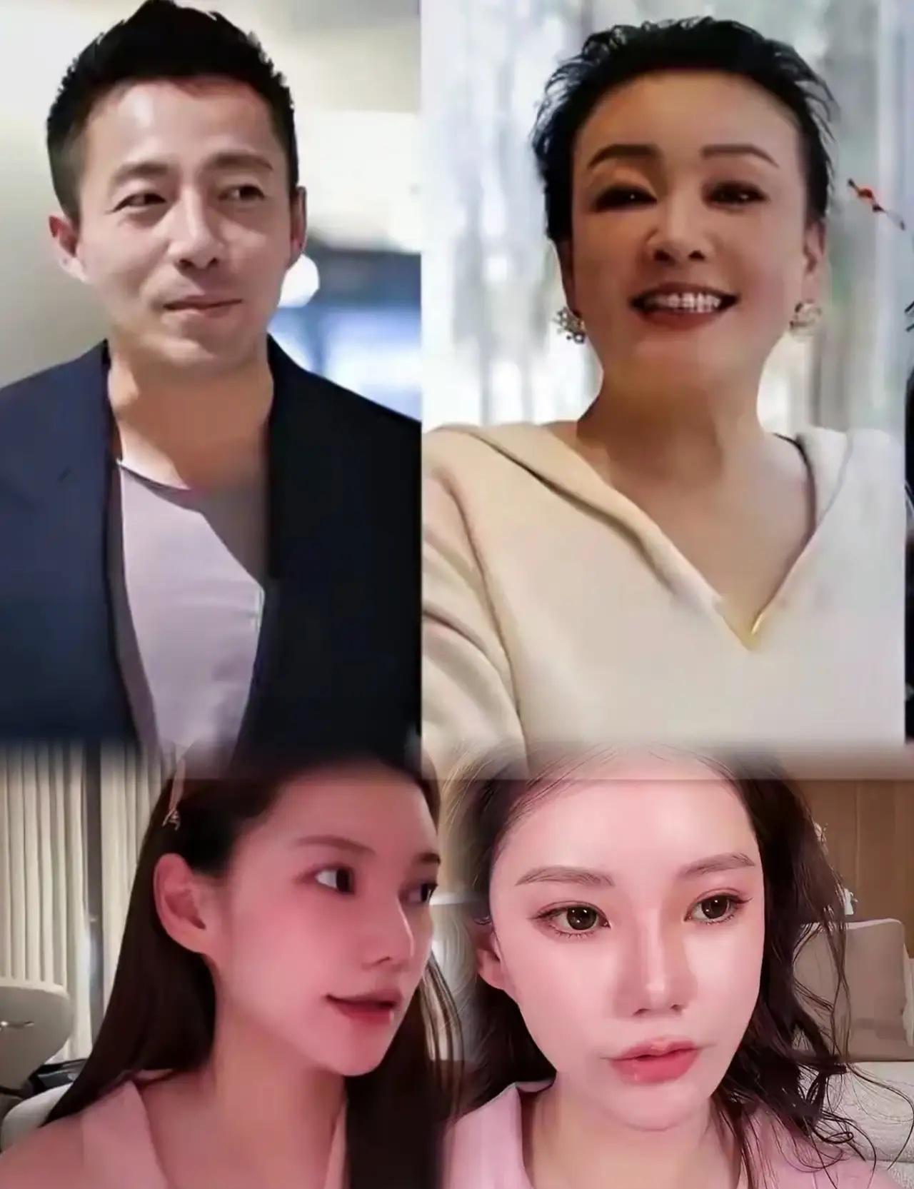 马小梅想让孩子随母姓？兰姐一招就能化解难题马小梅一直希望自己生下的孩子