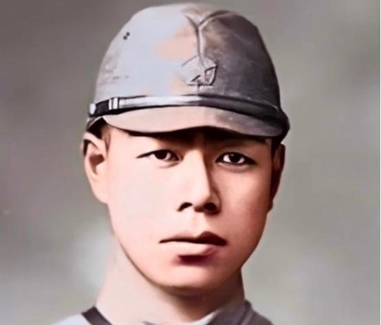 1942年，一日本人跟随我军抗日，为了掩护中国人撤退，杀死了二十多个日本兵，但也