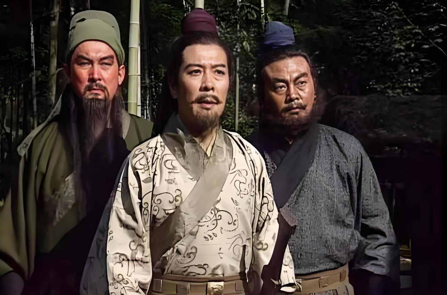 看过四大名著后，你能悟出这些道理吗？