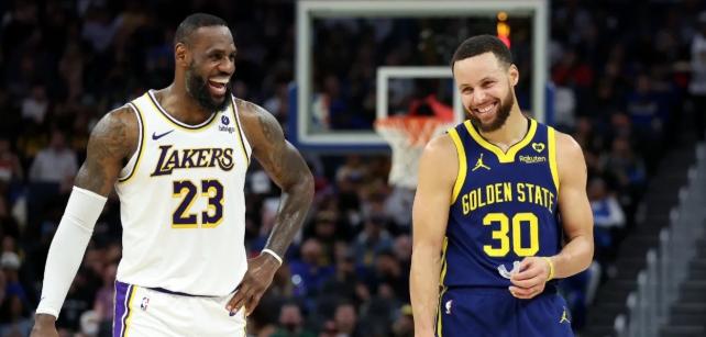 库里关键时刻掉链子啊！ 勇士主场迎战湖人的焦点战落下帷幕，外界期待已久的詹库