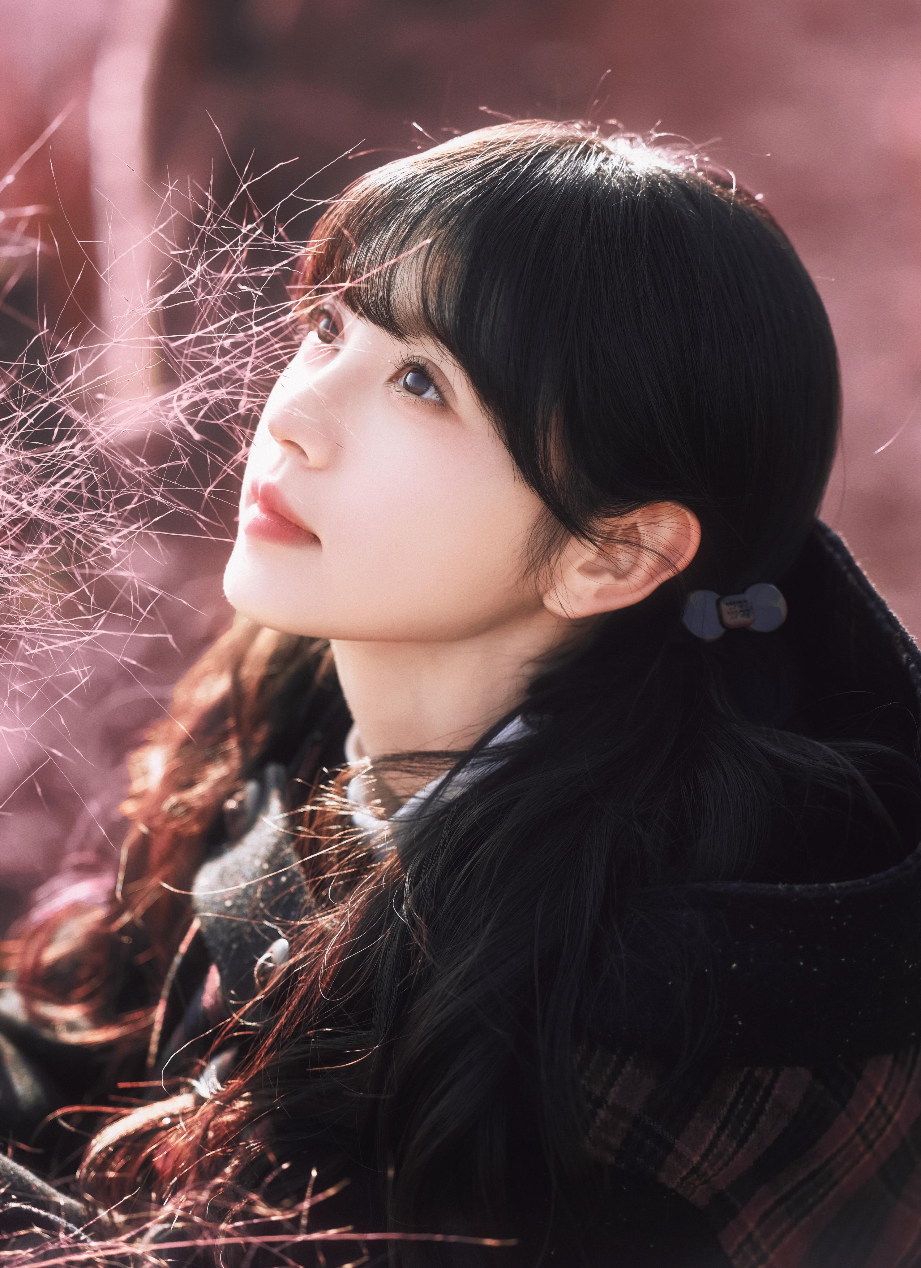 ⸝⸝田曦薇贩卖粉色的温柔*.❆𓂃