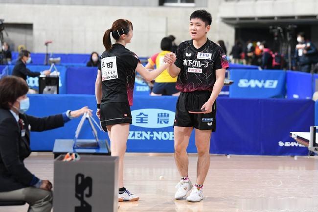 别看张本智和、张本美和兄妹俩如今名字都是标准的四个字，但这其实是个自欺欺人的操作
