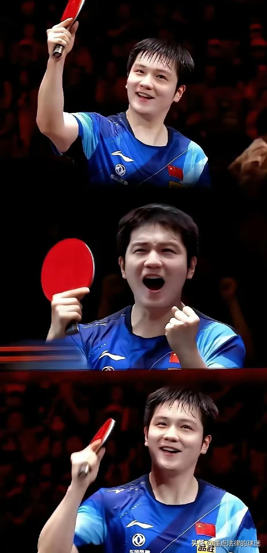 国乒男队员国际赛场单打胜率排行榜1、樊振东：参赛552次，485次获胜，胜率8