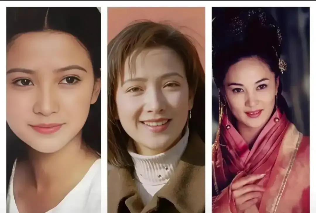 何晴，名字听着软，骨头硬得吓人。19岁爹没了，她扛起全家。母亲变植物人，她