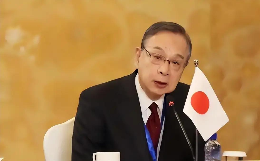 连日本的“知华派”都倒戈了！很多人以为，日本国内还有一股理性力量能把高市早苗拉回