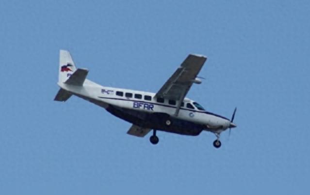 🌞有恃无恐？菲军机闯黄岩岛当天，菲部长：中方刚向我作出保证！ 3月18