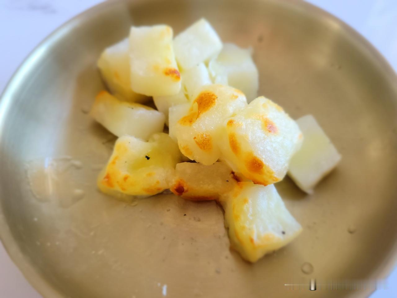 遂不及防的一场胃肠病，让我脾胃非常虚弱，食欲变差。但我每天逼着自己摄入足量蛋白质